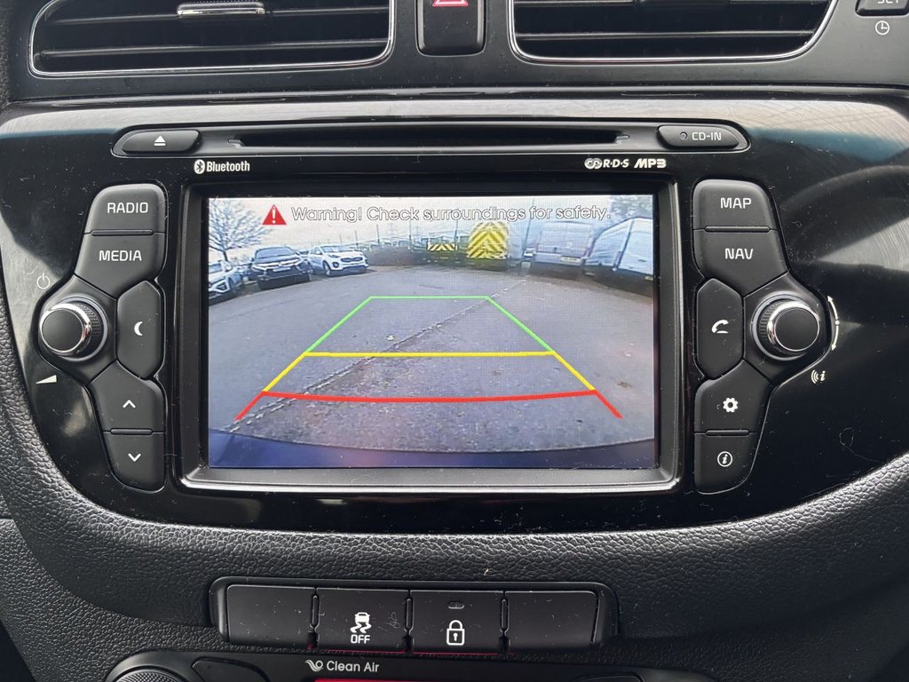 Used Kia Ceed 2015 for sale - 76642359: Photo 21