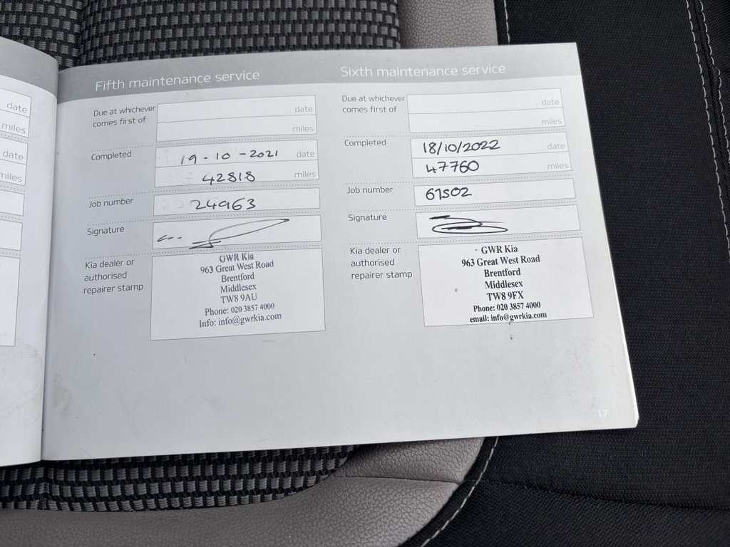 Used Kia Ceed 2015 for sale - 76642359: Photo 24