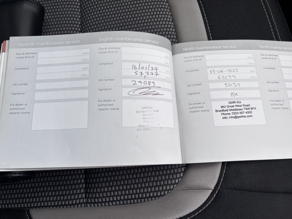 Used Kia Ceed 2015 for sale - 76642359: Photo 25