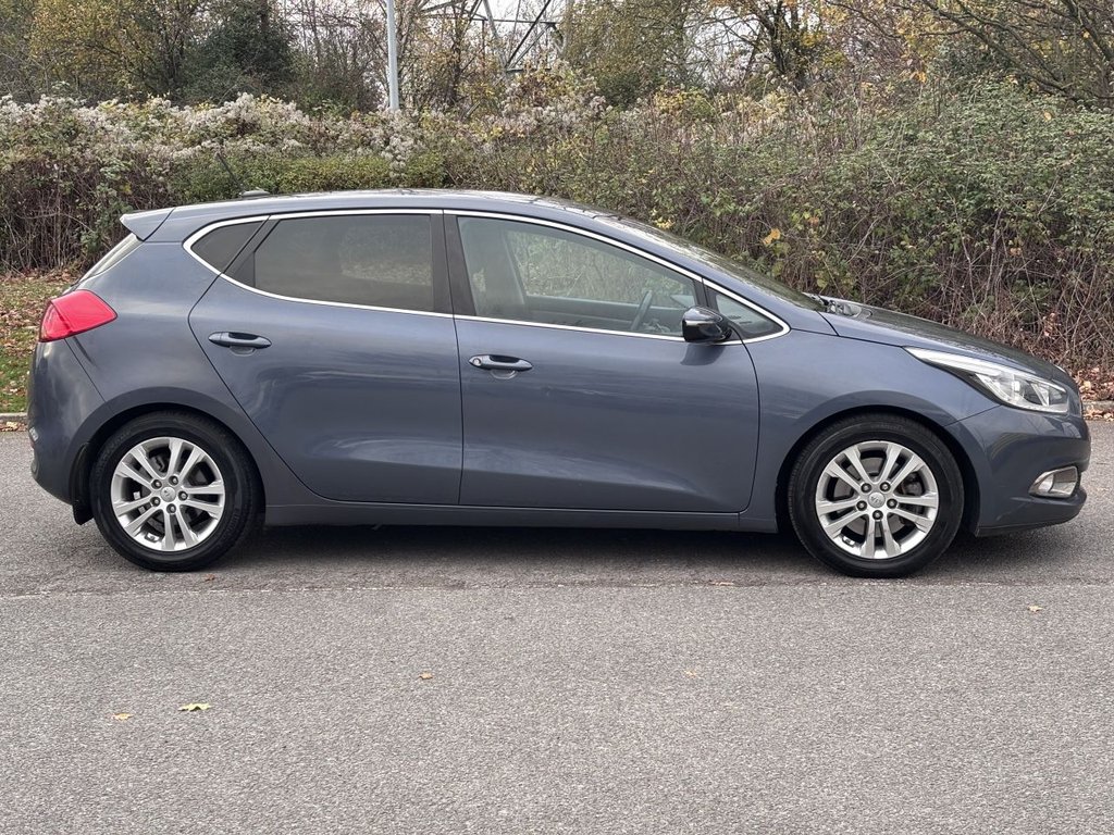 Used Kia Ceed 2015 for sale - 76642359: Photo 6