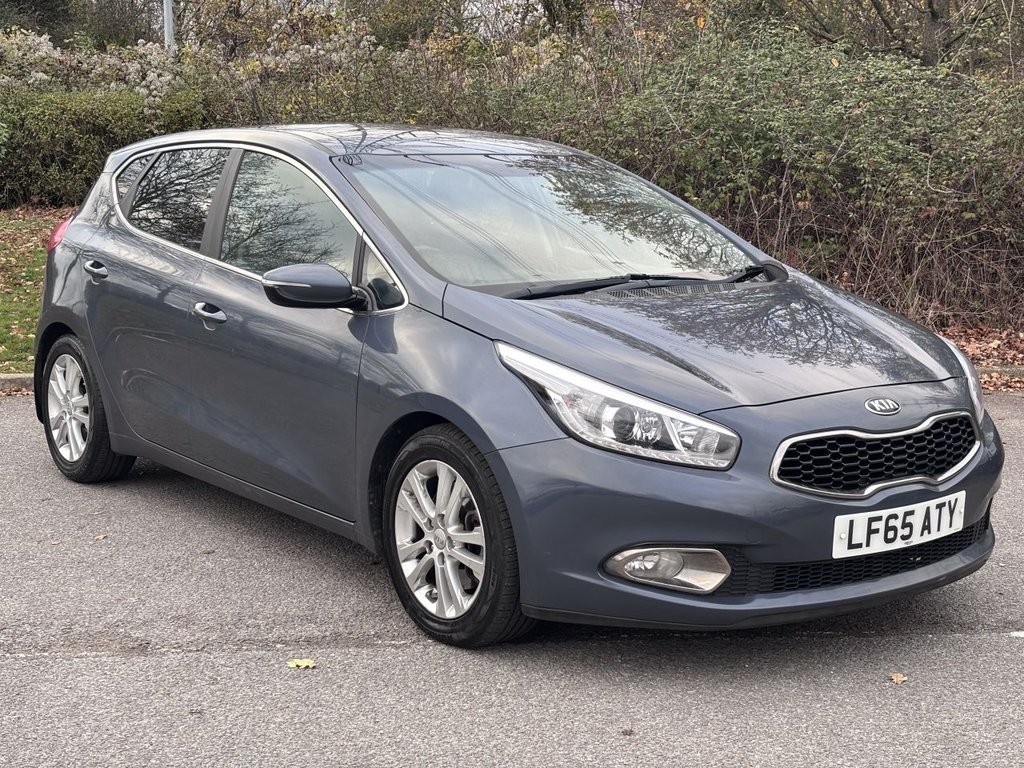 Used Kia Ceed 2015 for sale - 76642359: Photo 7