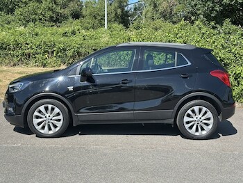 Used Vauxhall Mokka X 2019 for sale - 75830904: Photo