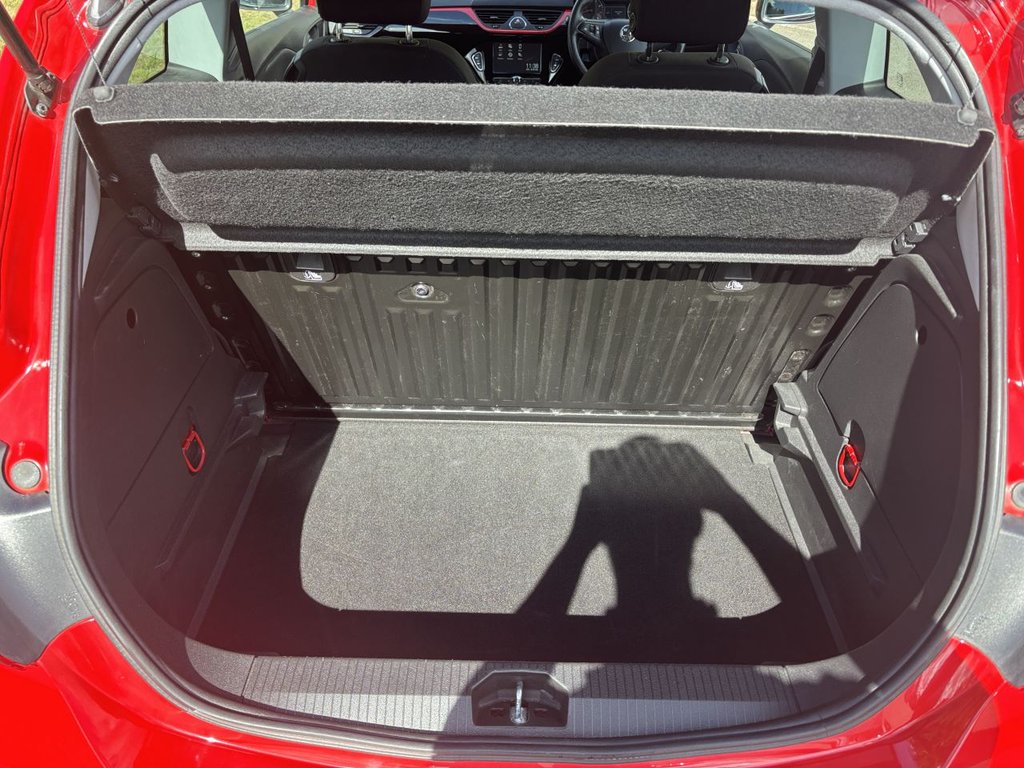 Used Vauxhall Corsa 2019 for sale - 75865451: Photo 11