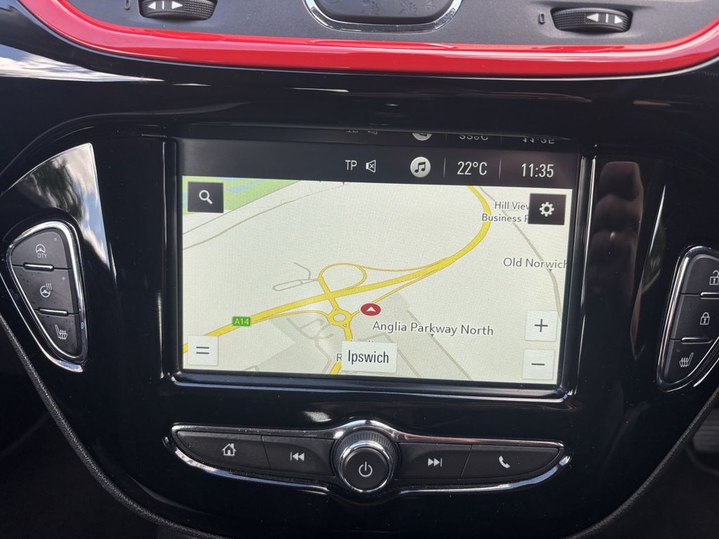 Used Vauxhall Corsa 2019 for sale - 75865451: Photo 12