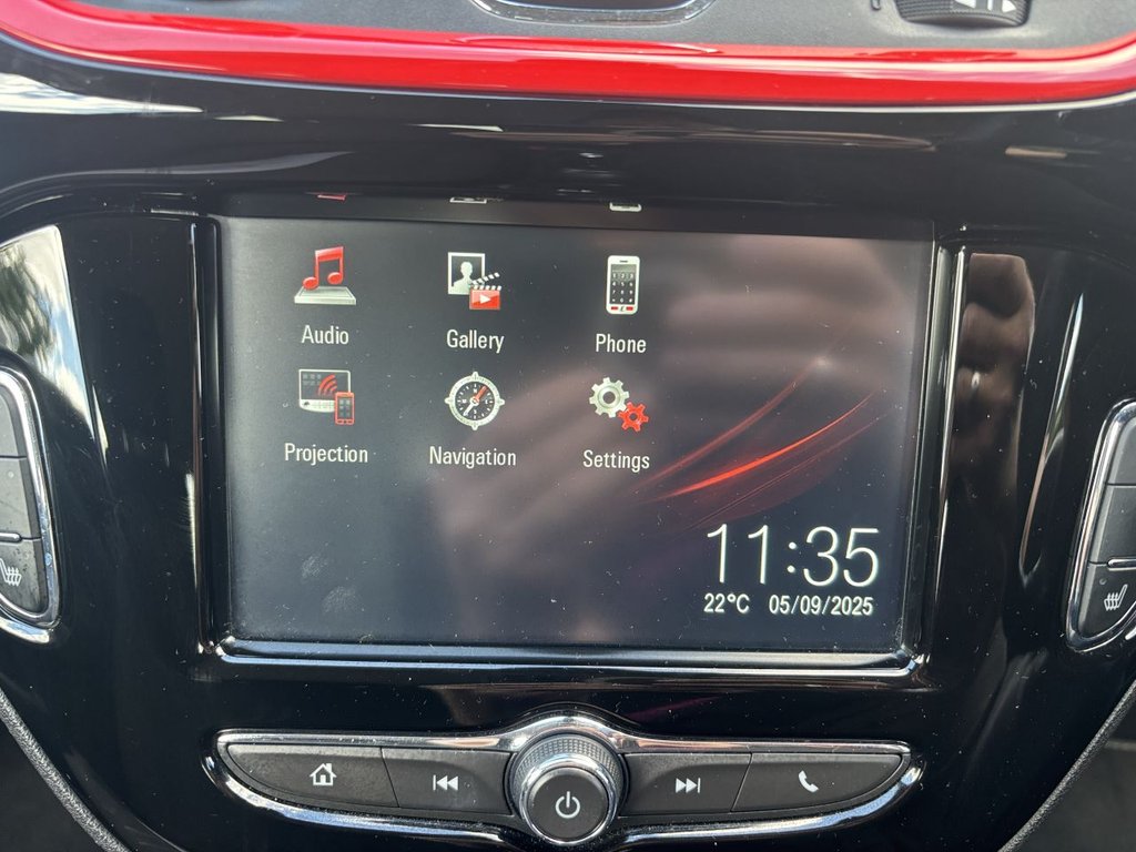 Used Vauxhall Corsa 2019 for sale - 75865451: Photo 13