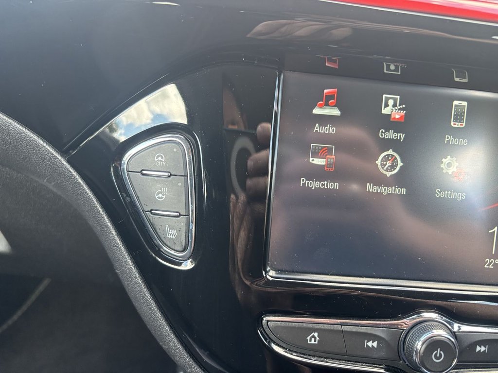 Used Vauxhall Corsa 2019 for sale - 75865451: Photo 14