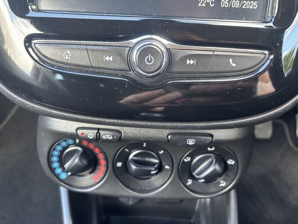 Used Vauxhall Corsa 2019 for sale - 75865451: Photo 15