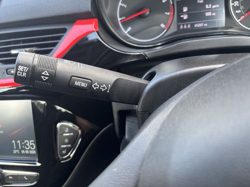 Used Vauxhall Corsa 2019 for sale - 75865451: Photo 17