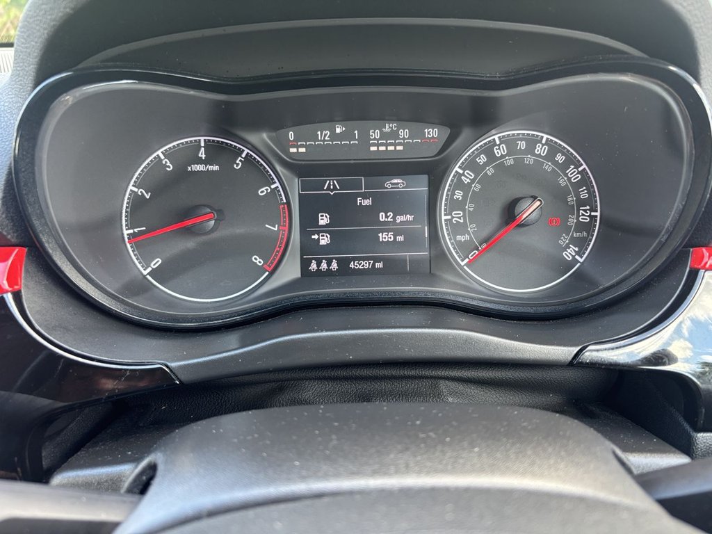 Used Vauxhall Corsa 2019 for sale - 75865451: Photo 18