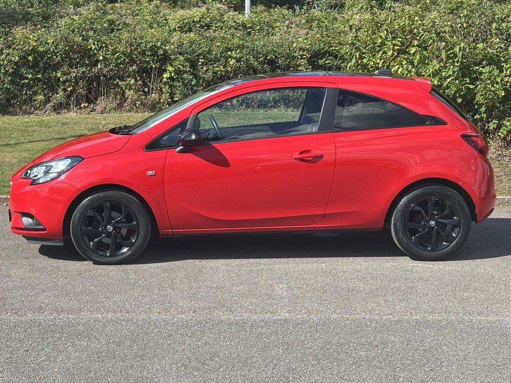 Used Vauxhall Corsa 2019 for sale - 75865451: Photo 2
