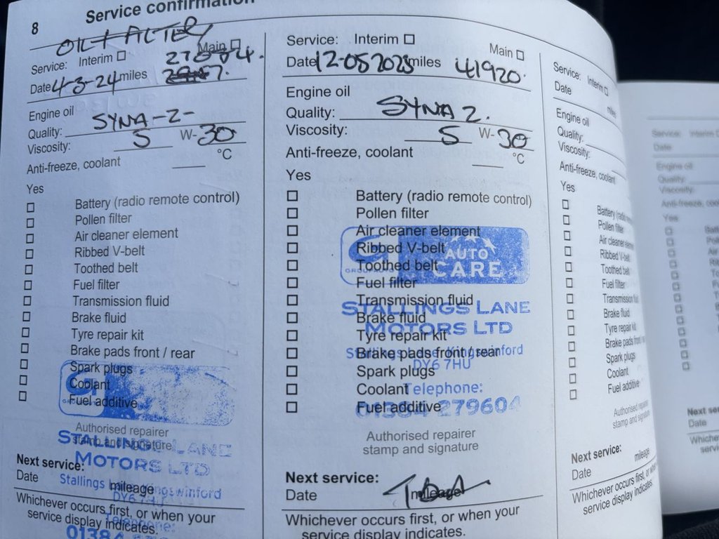 Used Vauxhall Corsa 2019 for sale - 75865451: Photo 23