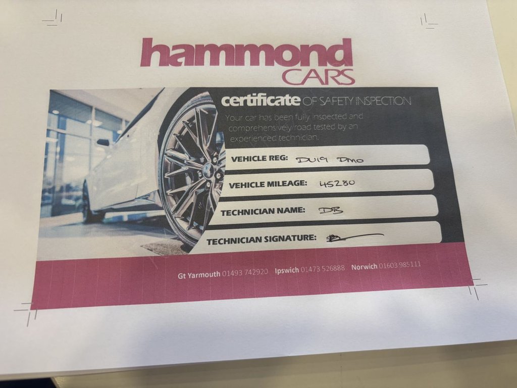 Used Vauxhall Corsa 2019 for sale - 75865451: Photo 25