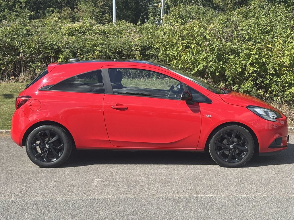 Used Vauxhall Corsa 2019 for sale - 75865451: Photo 6