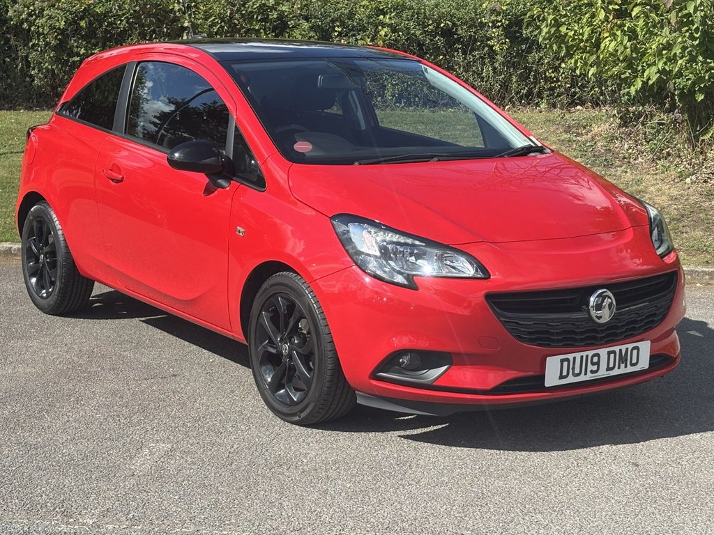 Used Vauxhall Corsa 2019 for sale - 75865451: Photo 7