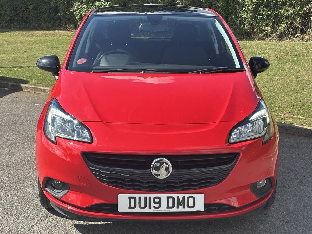 Used Vauxhall Corsa 2019 for sale - 75865451: Photo 8
