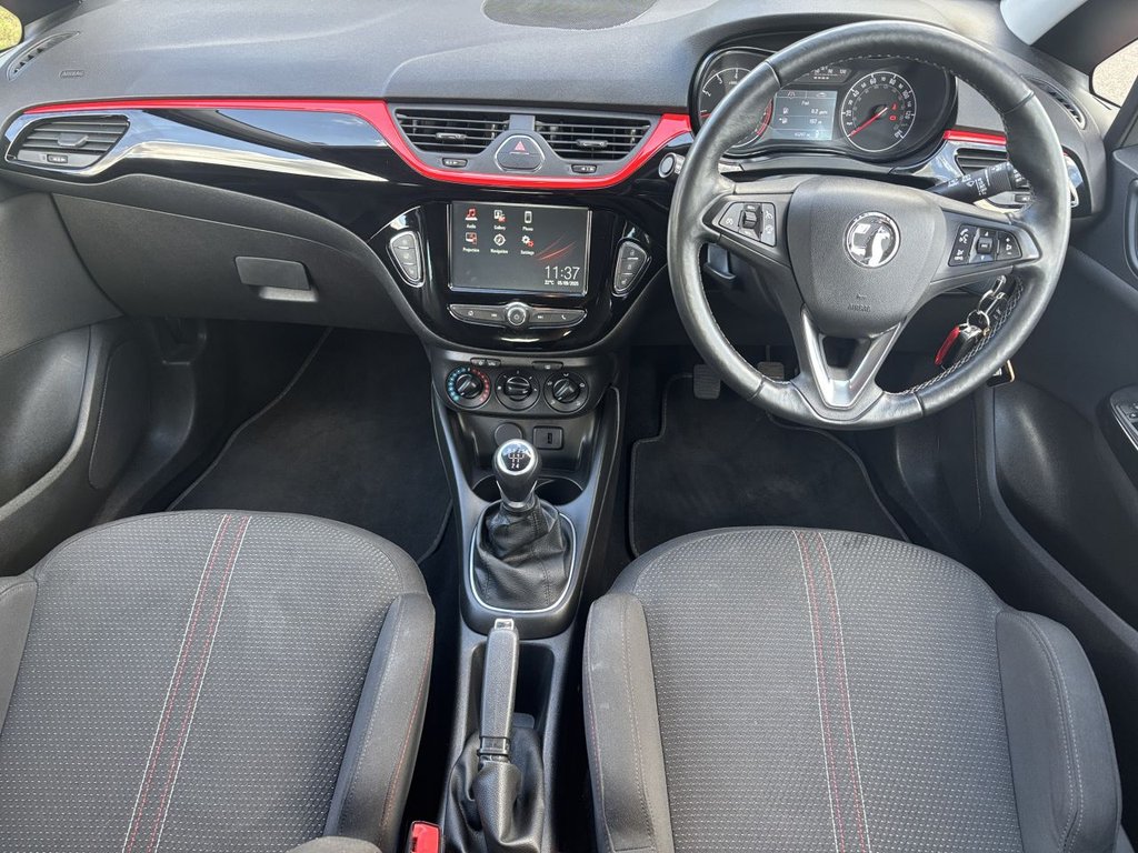 Used Vauxhall Corsa 2019 for sale - 75865451: Photo 9