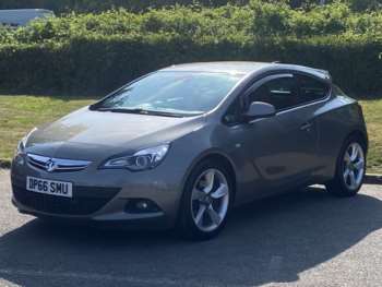 2016 (66) - 1.4i Turbo SRi Coupe 3dr Petrol Manual Euro 6 (s/s) (140 ps)