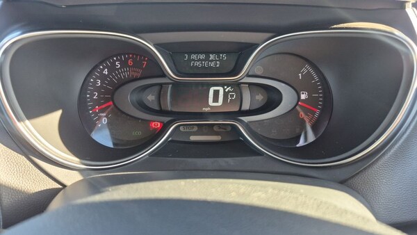 Used Renault Captur 2017 for sale - 76185151: Photo 14