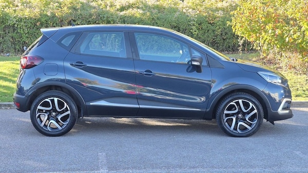 Used Renault Captur 2017 for sale - 76185151: Photo 6