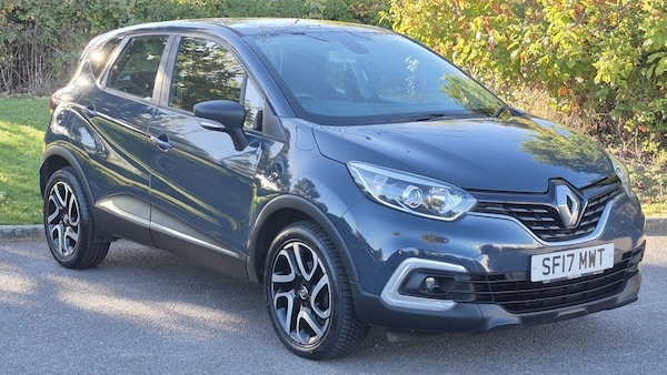 Used Renault Captur 2017 for sale - 76185151: Photo 7