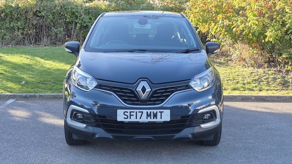 Used Renault Captur 2017 for sale - 76185151: Photo 8