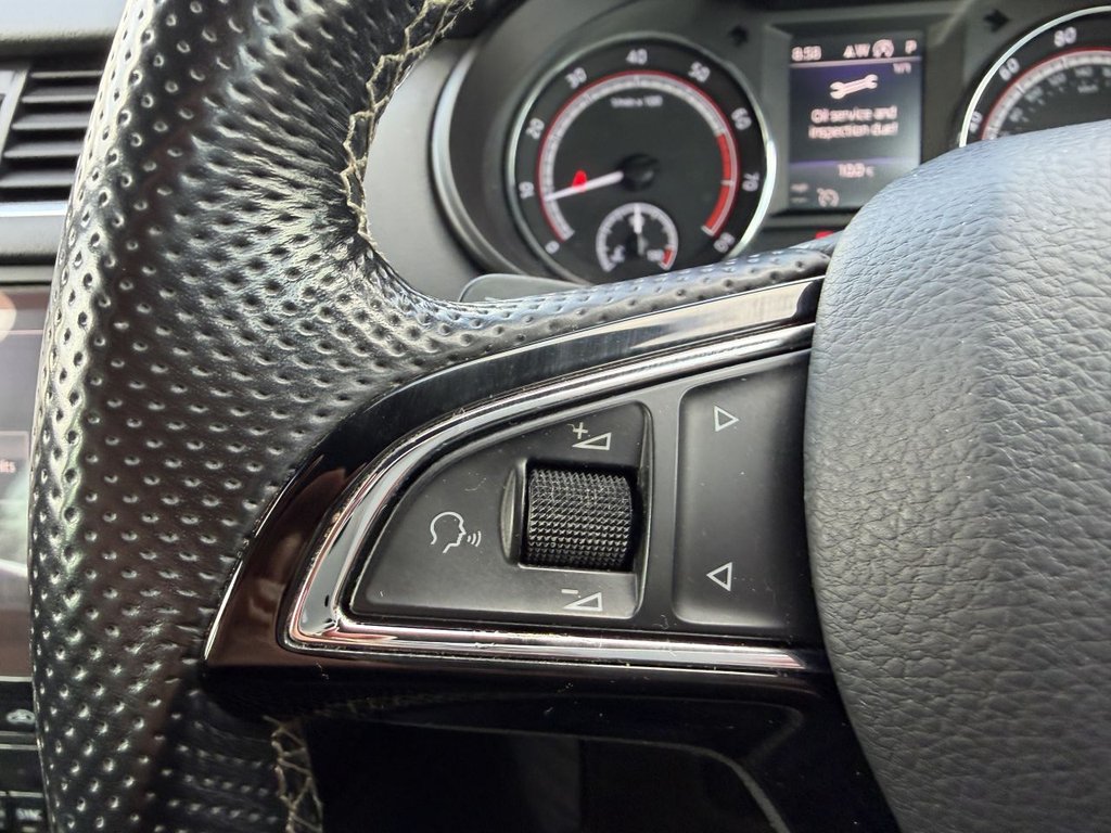 Used Skoda Octavia 2018 for sale - 78069071: Photo 12