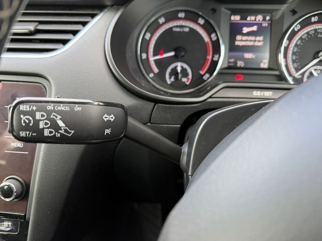 Used Skoda Octavia 2018 for sale - 78069071: Photo 14