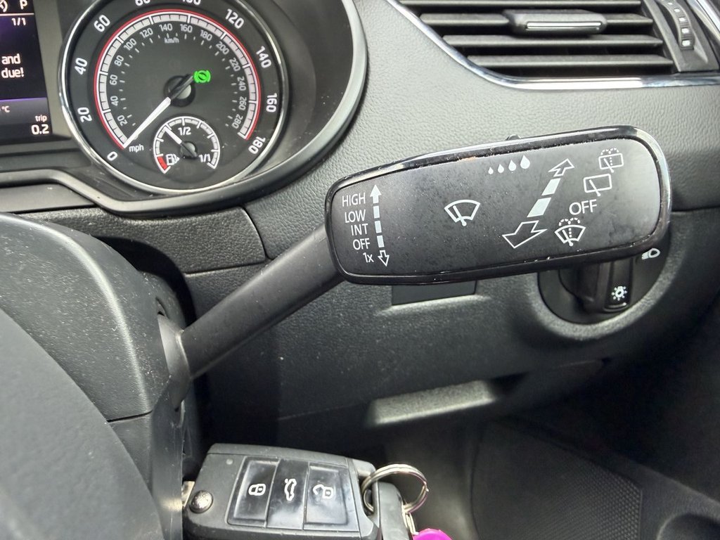 Used Skoda Octavia 2018 for sale - 78069071: Photo 15