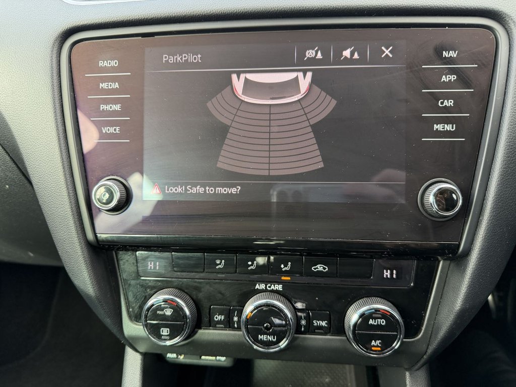 Used Skoda Octavia 2018 for sale - 78069071: Photo 17