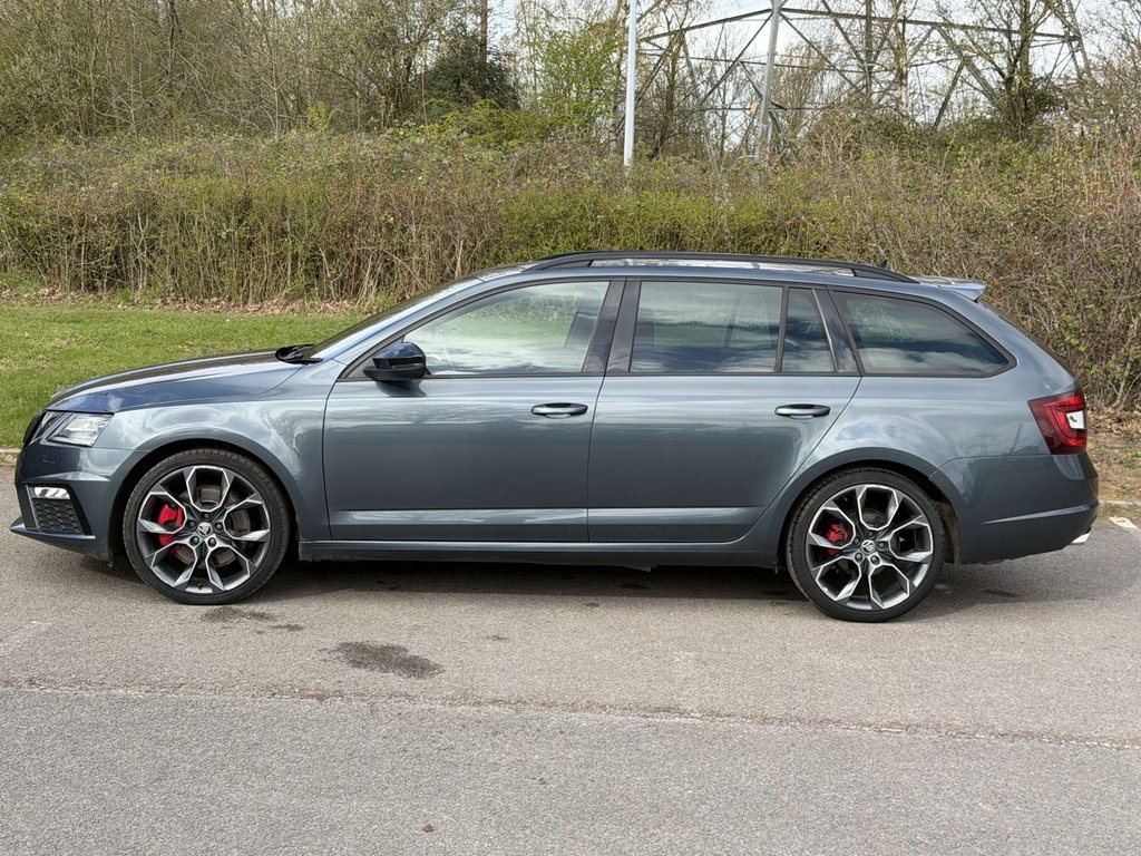 Used Skoda Octavia 2018 for sale - 78069071: Photo 2