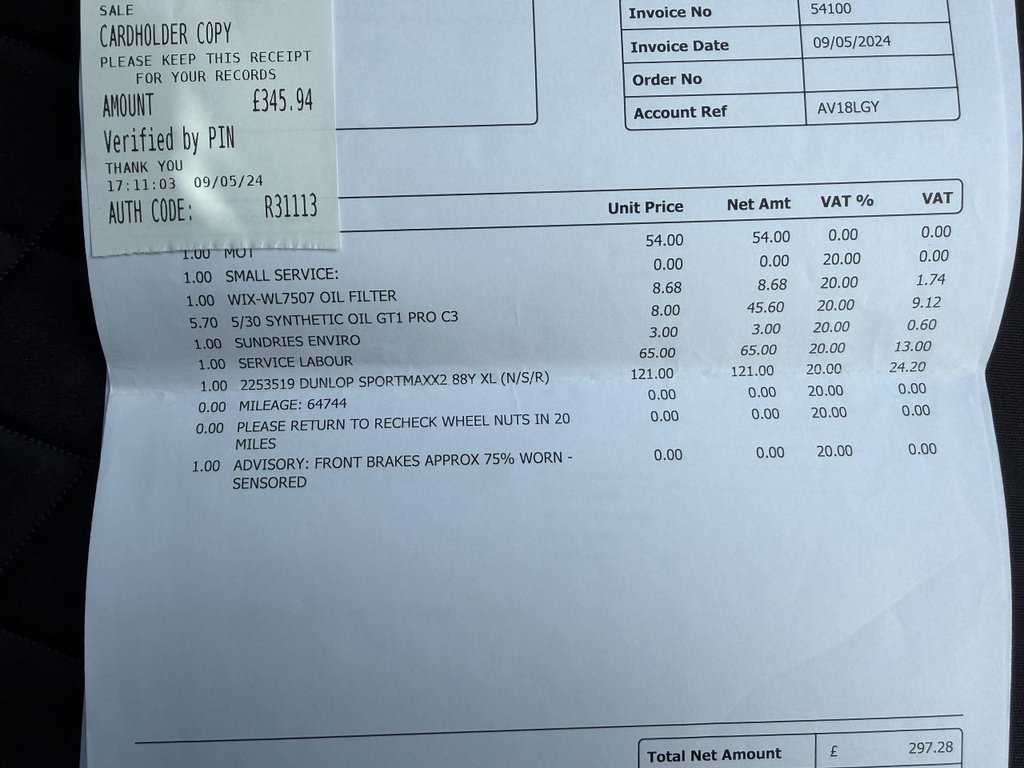 Used Skoda Octavia 2018 for sale - 78069071: Photo 22