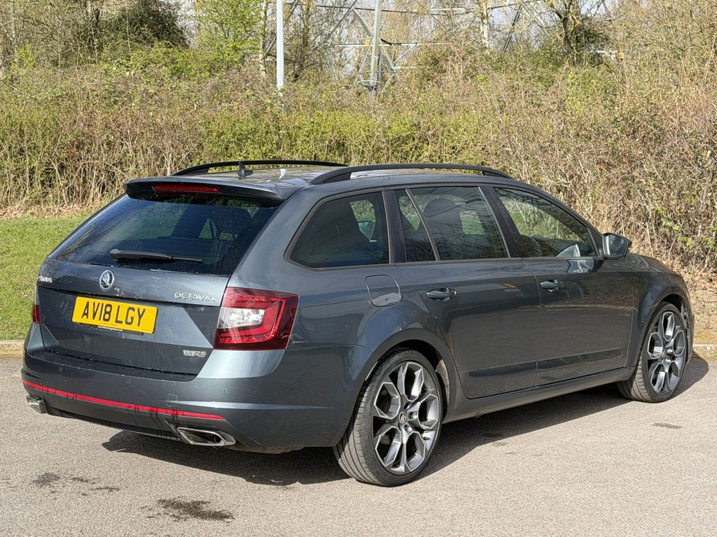 Used Skoda Octavia 2018 for sale - 78069071: Photo 5