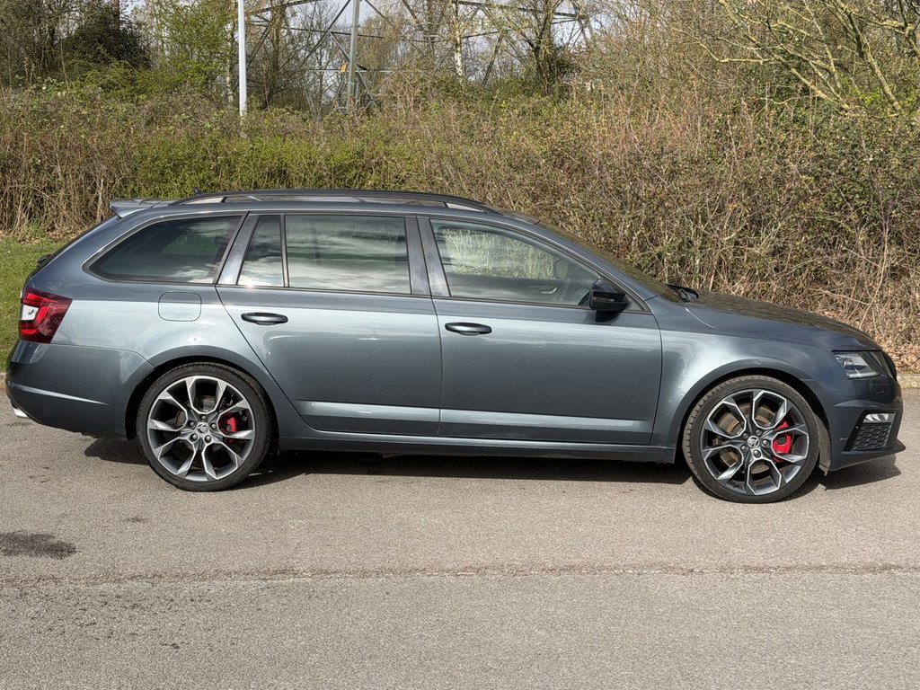 Used Skoda Octavia 2018 for sale - 78069071: Photo 6