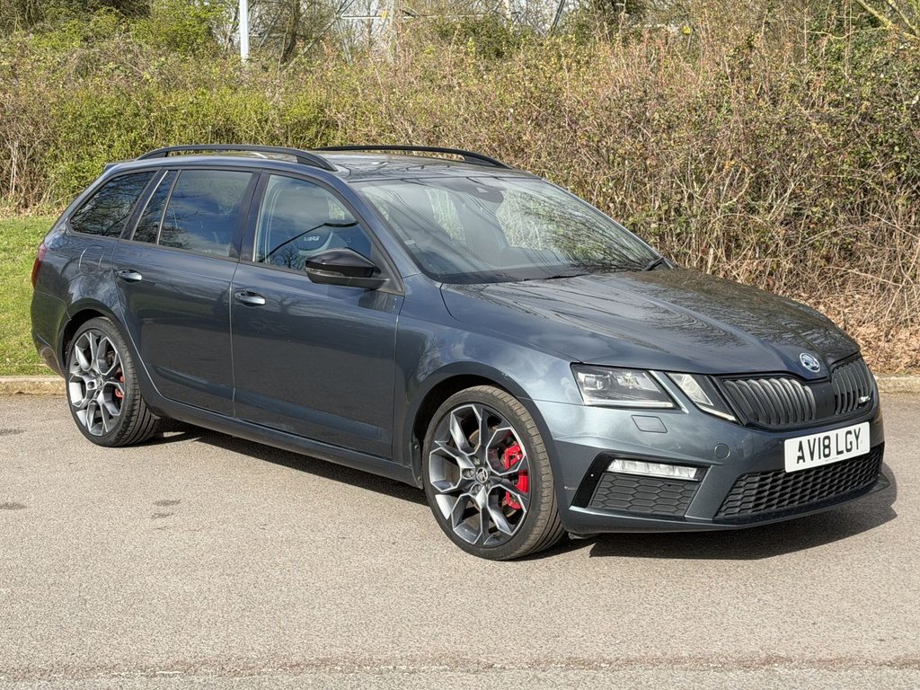 Used Skoda Octavia 2018 for sale - 78069071: Photo 7