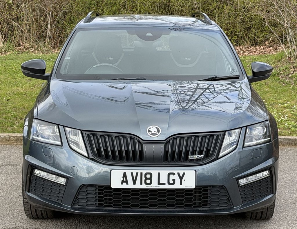 Used Skoda Octavia 2018 for sale - 78069071: Photo 8