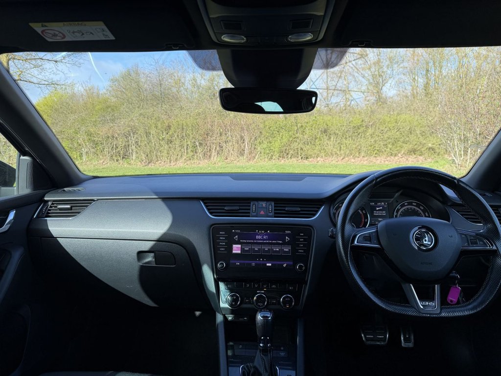 Used Skoda Octavia 2018 for sale - 78069071: Photo 9