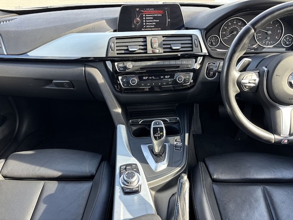 Used BMW 3 Series 2017 for sale - 76105472: Photo 12
