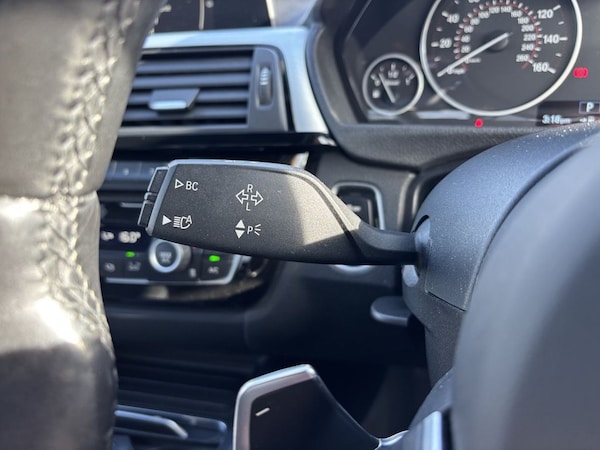 Used BMW 3 Series 2017 for sale - 76105472: Photo 14