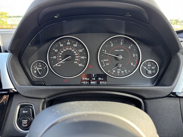 Used BMW 3 Series 2017 for sale - 76105472: Photo 15
