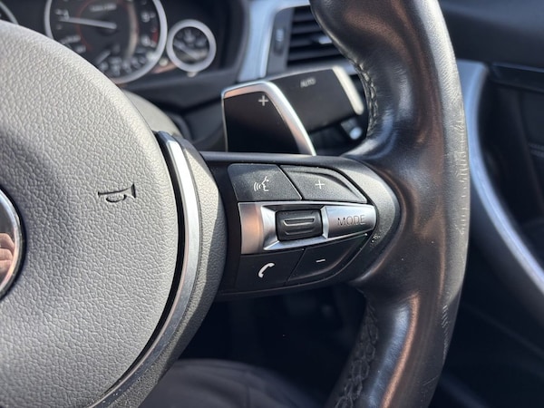 Used BMW 3 Series 2017 for sale - 76105472: Photo 17