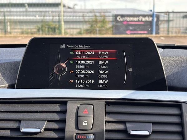 Used BMW 3 Series 2017 for sale - 76105472: Photo 22