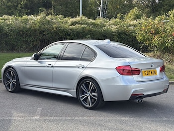 Used BMW 3 Series 2017 for sale - 76105472: Photo 3