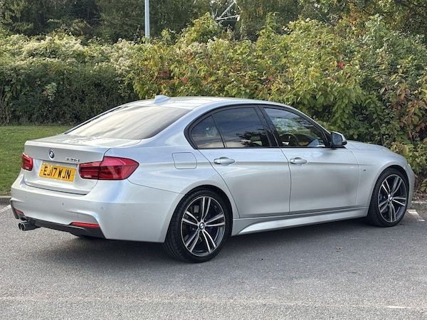 Used BMW 3 Series 2017 for sale - 76105472: Photo 5
