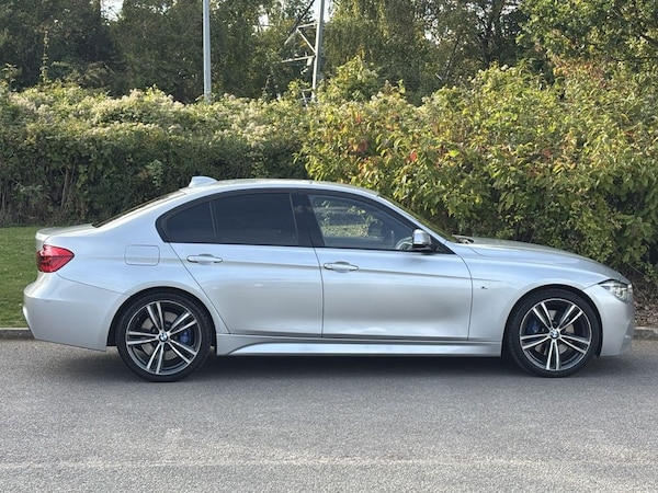 Used BMW 3 Series 2017 for sale - 76105472: Photo 6