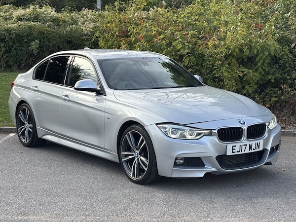 Used BMW 3 Series 2017 for sale - 76105472: Photo 7