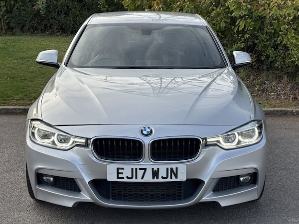 Used BMW 3 Series 2017 for sale - 76105472: Photo 8