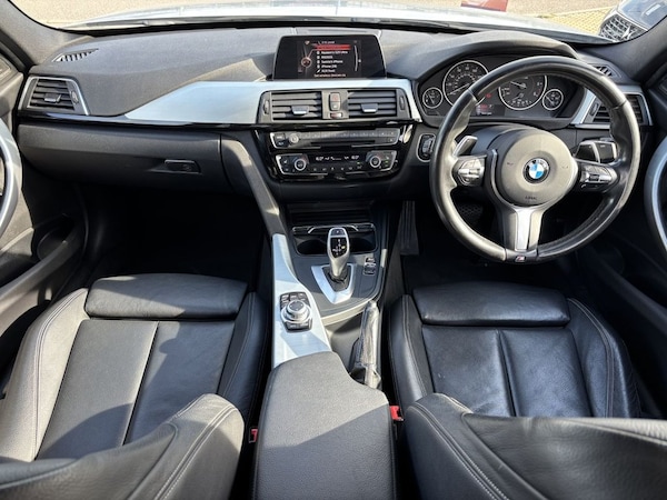Used BMW 3 Series 2017 for sale - 76105472: Photo 9
