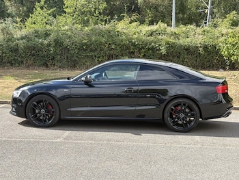 Used Audi S5 2016 for sale - 75798402: Photo