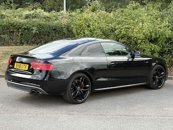 Used Audi S5 2016 for sale - 75798402: Photo