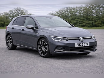 Used Volkswagen Golf 2023 for sale - 78287780: Photo